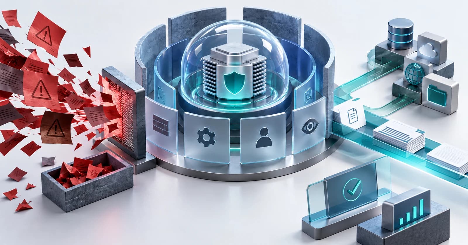 Prompt Injection Aur AI Agent Security: Production Defense Guide