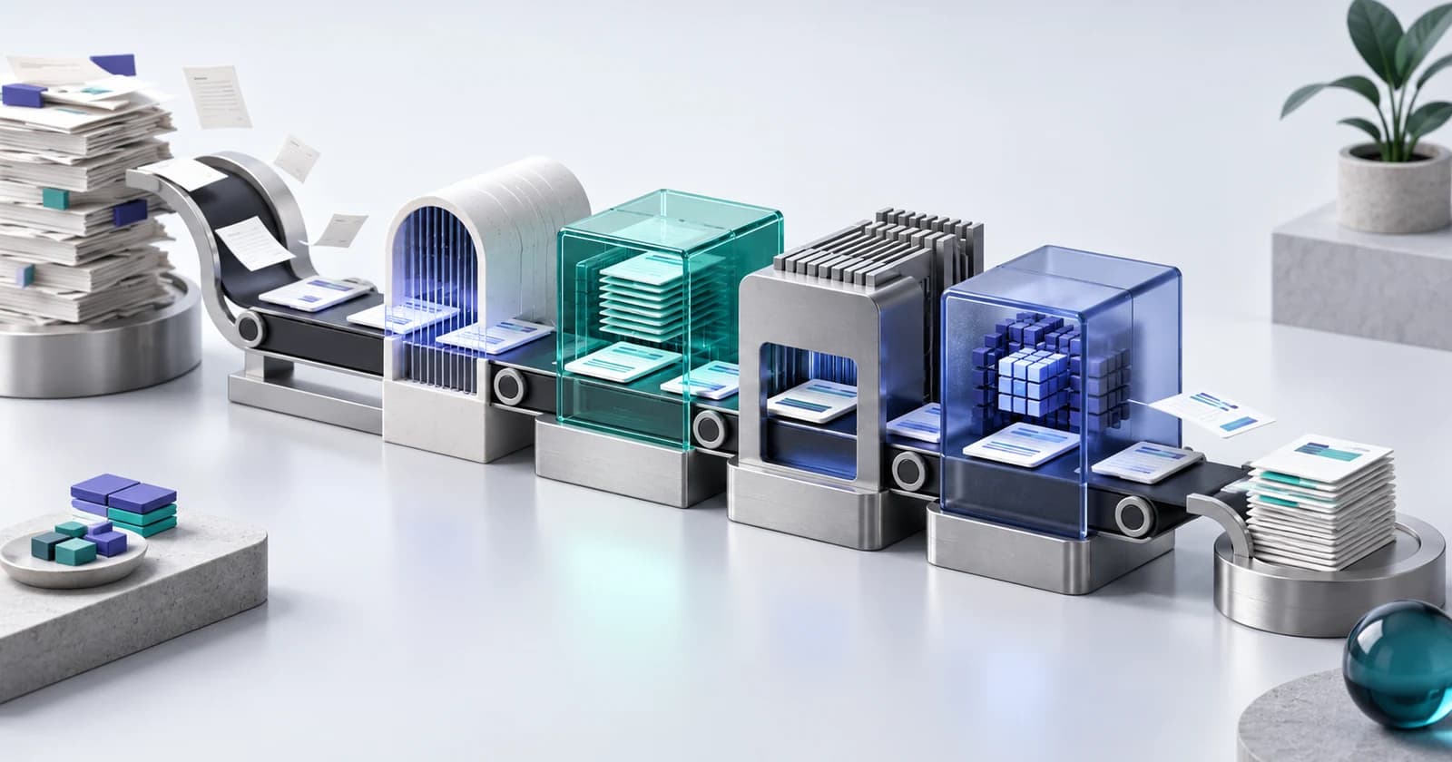 Cover illustration for: LLM Latency Optimization for Production Apps